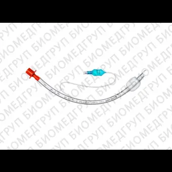 Трубка эндотрахеальная с манжетой Паркер, ID 8.5 Apexmed