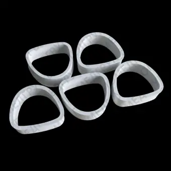 PinCast Rubber rings small, 23.5 mm 5 pcs  кольца малые, 5 шт