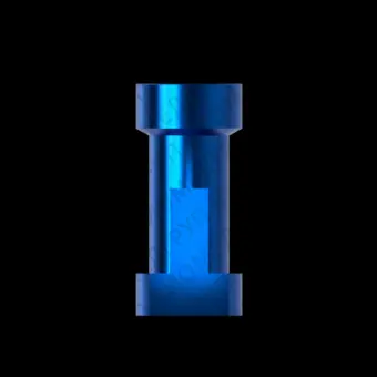 Аналог имплантата, совместим с NOBEL REPLACE 5,0