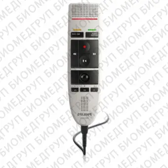 Система цифровой диктовки SpeechMike USB LFH3200/3300 series