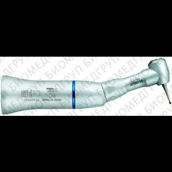 EX NRS2EC угловой наконечник с наружной системой подачи охлаждения, 10:1 NSK Nakanishi