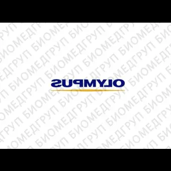 Olympus NAU200H8022 Игла в комплекте со шприцем