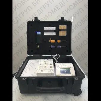 POC анализатор COVID19 BEC RTLAMP KIT
