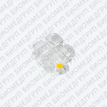 33 Нижний левый клык c крючком HHR RO LL3 HK 18/11/7