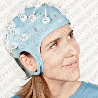 Электрический транскраниальный стимулятор tDCS STARSTIM R32