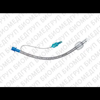 Трубка эндотрахеальная с манжетой армированная, ID 5.0 Apexmed