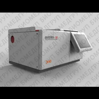 Спектрометр EDXRF 5EXRF2500