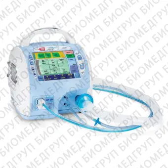 Medtronic Newport HT70 Plus Аппарат ИВЛ