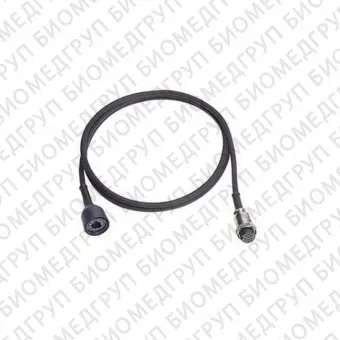 Кабель витой Motor Cord Assy для бесщеточных наконечников BM40M/BHS, BM50M/BHS1, BH60, разъем стандартный