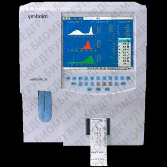 Mindray BC3000 Plus Гематологический анализатор