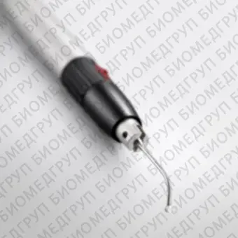 MicroVibes 01000MVOP инструмент для замешивания с шариком АI2О3, для опака и лайнера