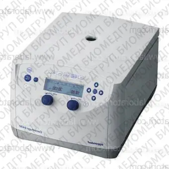 Центрифуга Eppendorf 5430