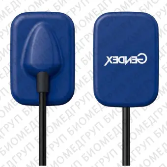 Gendex GXS700 система компьютерной радиовизиографии сенсор 1