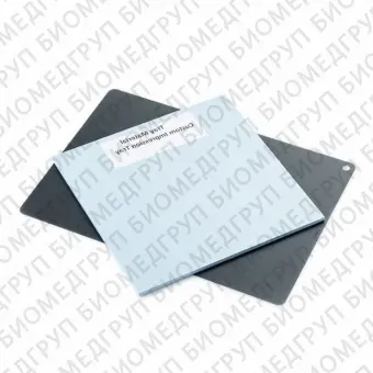 Tray Material 125  пластины для вакуумформера, 3,2 мм 25 шт.