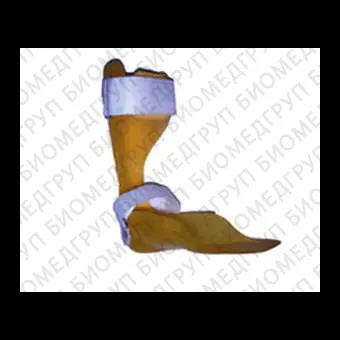 Голеностопный ортез AFO Boston Orthotics Prosthetics