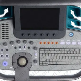 Siemens Acuson NX3 Elite Аппарат УЗИ