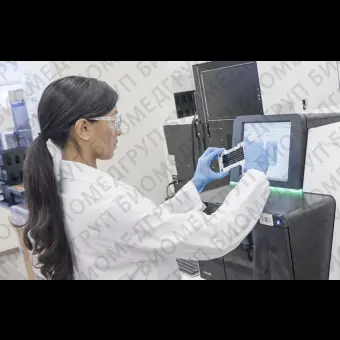 Сканер микрочипов для ДНК NextSeq 550