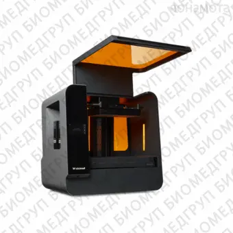 Formlabs 3BL широкоформатный 3Dпринтер для стоматологии