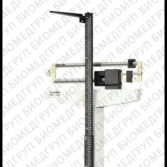 Механическое напольные весы для взвешивания людей MDW 160M
