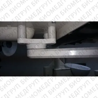 DSTab2 SC8 подвесной инструментальный столик для стоматологической установки Sirona C8