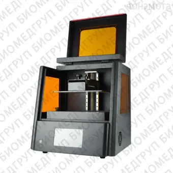 Wanhao Duplicator 8 3Dпринтер для стоматологии