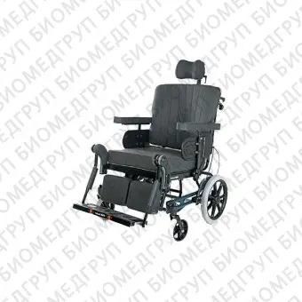 Электрическая инвалидная коляска BMBSA0020