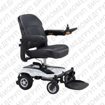 Электрическая инвалидная коляска REGAL EZ