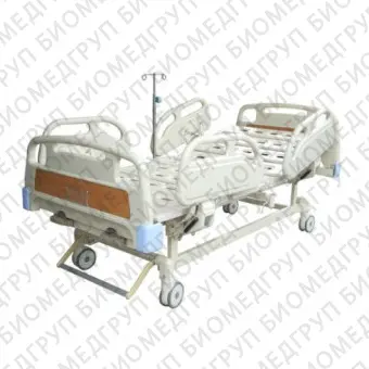 Медицинская кровать BasiCare BC50