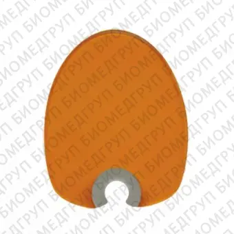 Защитный экран 1 для полимеризационных ламп Woodpecker
