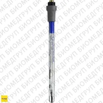 pHэлектрод InLab Power Pro комбинированный, термодатчик, стеклянный, 0...12 pH, Mettler Toledo, 51343111