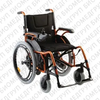 Электрическая инвалидная коляска WHEPOWER