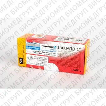 Светоотверждаемый препарат Gradia direct flo А2