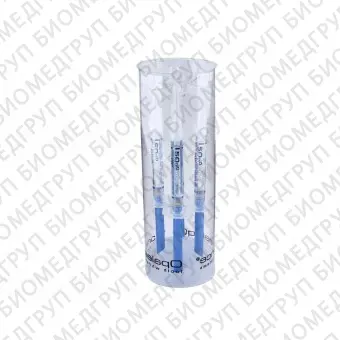 НаборгелейOpalescence PF 20 Refill Kit Reg, 4 шпр.