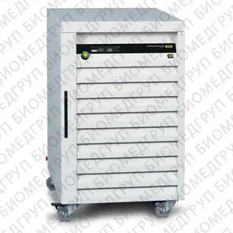 Охладитель циркуляционный,  10  25 С, мощность охлаждения до 1400 Вт, 6,5 л, F314, Buchi, F314