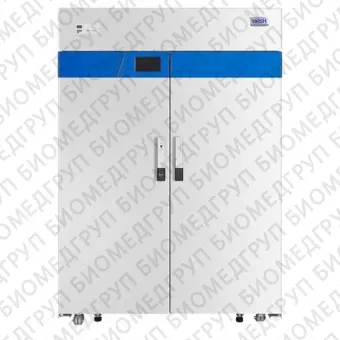 Холодильник, 1099 л, 28 C, две глухих двери, сенсорный дисплей, HYC1099TF, Haier, HYC1099TF