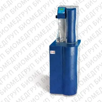 Система высокой очистки воды II типа, 40 л/ч, с ультрафиолетом, LabTower TII 40 UV, Thermo FS, 50132141