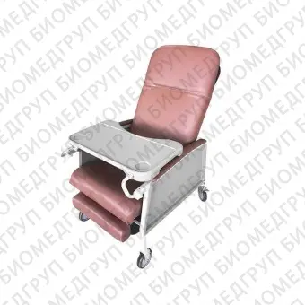 Наклонное кресло для отдыха YADSR01