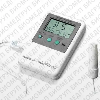 Термометр для лабораторий CoolProbe CF