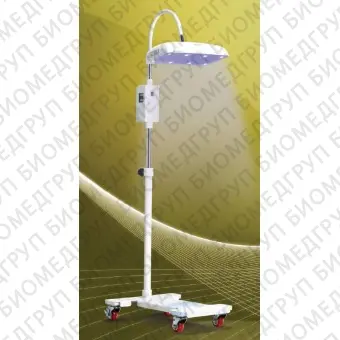 Неонатальная лампа для фототерапии BT400