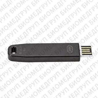 USBноситель для аппарата Elcomed с функцией документирования