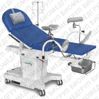 Электрическое кресло для родов SR01