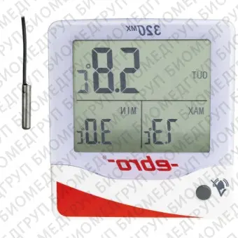 Медицинский термометр TMX series