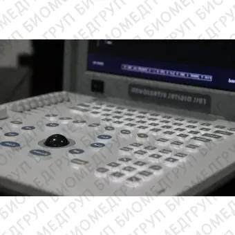 Переносной ультразвуковой сканер DP6800