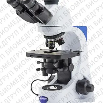 Optika B300 Микроскоп