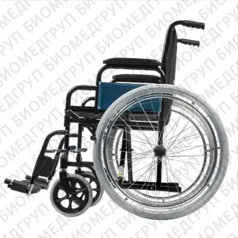 Креслоколяска для инвалидов Ortonica Base 250
