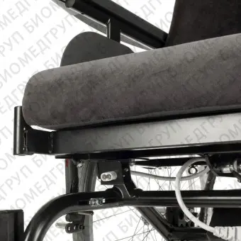 Электрическая инвалидная коляска Prio