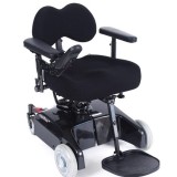Электрическая инвалидная коляска Miniflex Forma
