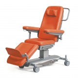 Электрическое кресло для химиотерапии ZOE 3
