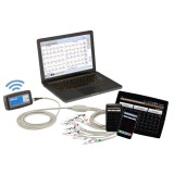 Электрокардиограф для спокойного состояния CardioCard™ Mobile/Telemetry