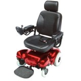 Электрическая инвалидная коляска WM4013 Zenith-M